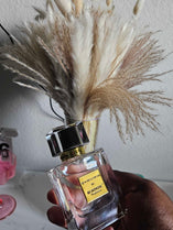 PEACHES & CREAM PARFUM