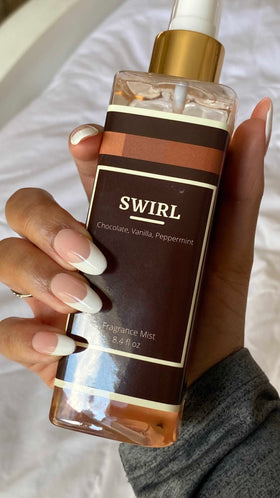 Swirl  Fragrance Mist