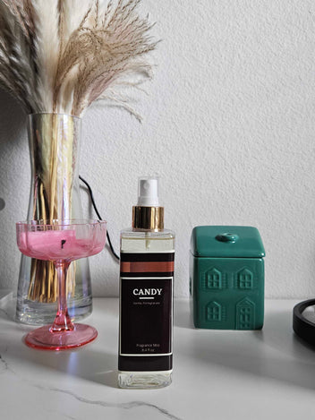 Candy Fragrance Mist