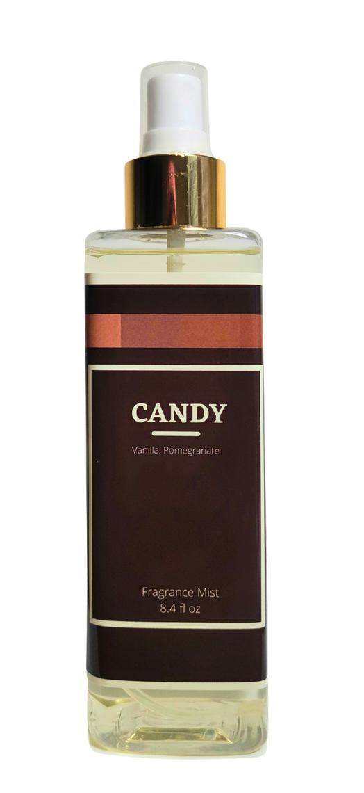 Candy Fragrance Mist