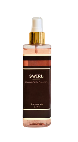 Swirl  Fragrance Mist