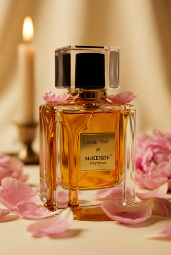 SWEET'N ME PARFUM
